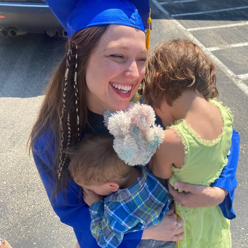 Meet your Posher, Ashtyn